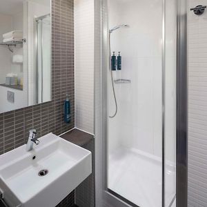 Superior Kamer met een King Size Bed
