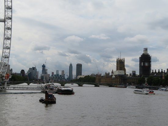 Palace of Westminster